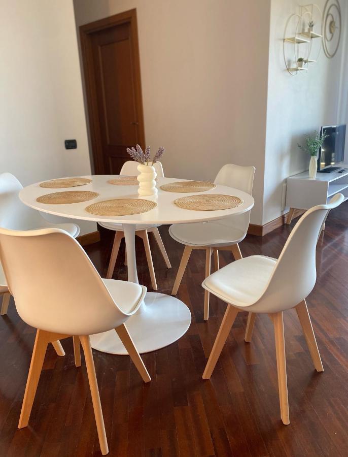 Sunset Escape Apartment - Panoramic Terrace Fiumicino Zewnętrze zdjęcie