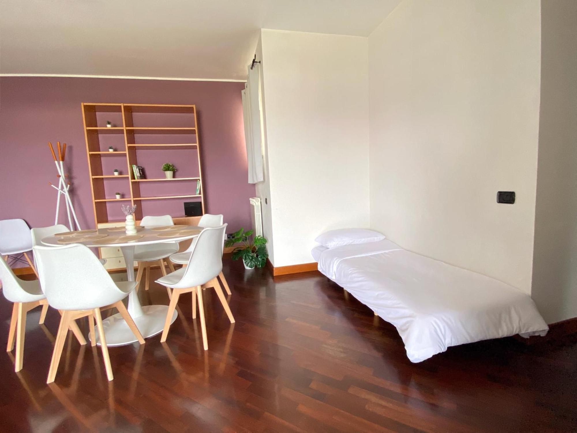 Sunset Escape Apartment - Panoramic Terrace Fiumicino Zewnętrze zdjęcie