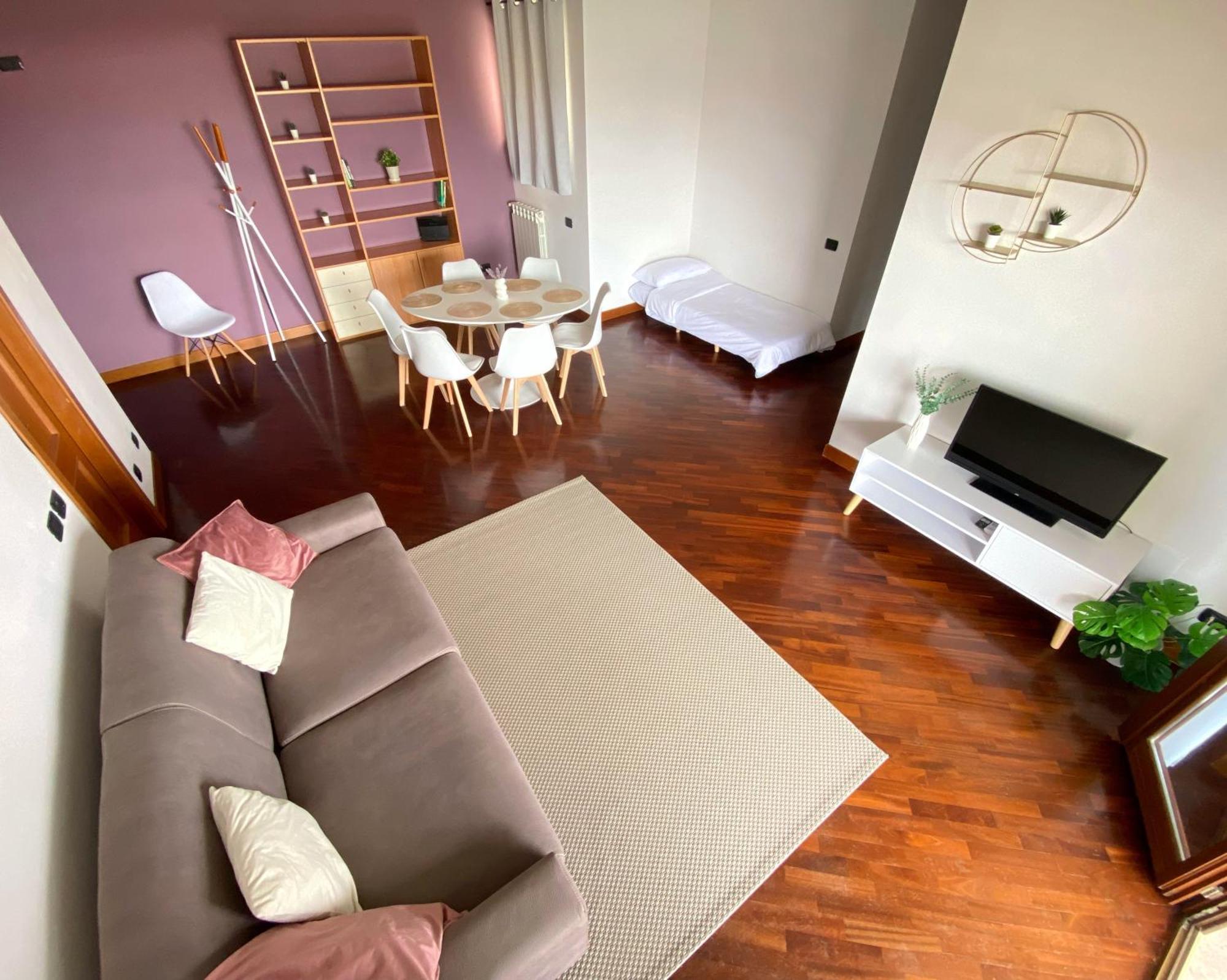 Sunset Escape Apartment - Panoramic Terrace Fiumicino Zewnętrze zdjęcie