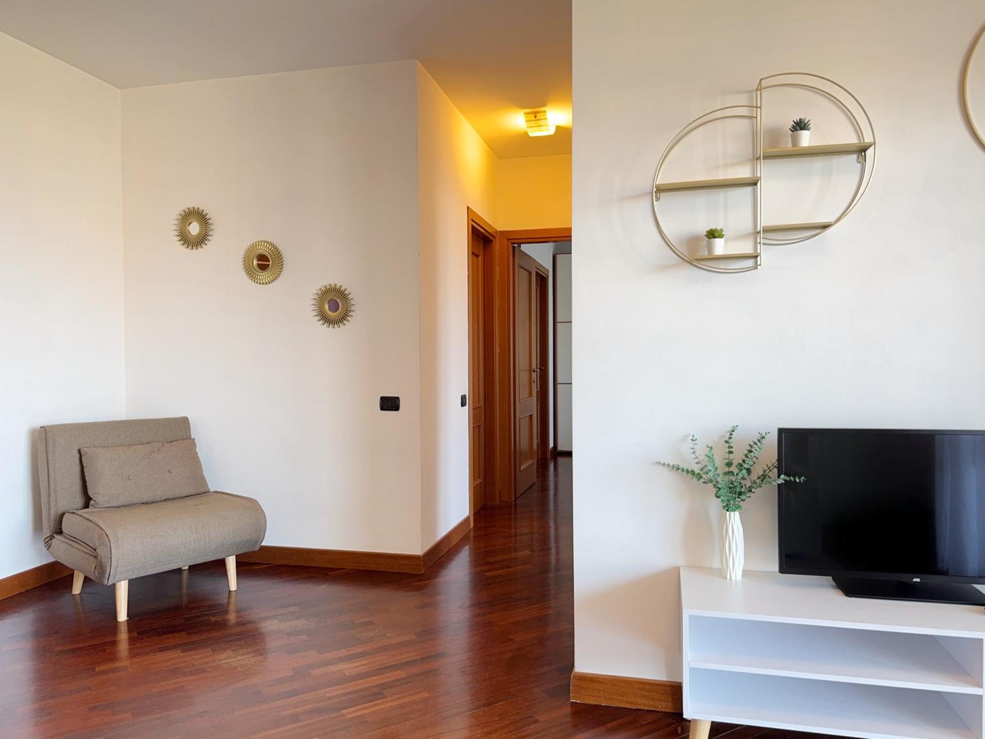 Sunset Escape Apartment - Panoramic Terrace Fiumicino Zewnętrze zdjęcie